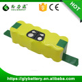 14.4v SC NIMH rechargeable battery Packs